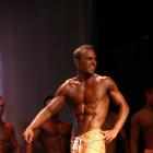 JJ  Cadwell - NPC Night of the Champions 2013 - #1